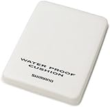 シマノ(SHIMANO) 防水クッション ZB-051G S ホワイト 975874 シマノ(SHIMANO) 防水クッション ZB-051G S ホワイト 975874